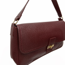 borsa rettangolare con tracolla removibile rectangle